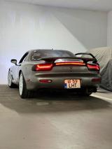 Mazda RX-7 FD3S RHD Streetport Single Turbo E85 500HP - Mazda Gebrauchtwagen von 1992