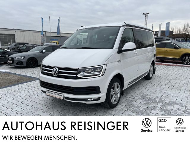 Volkswagen California T6 Ocean DSG 4Motion (Navi,AHK,LED,DC