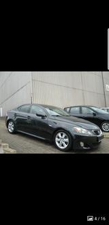 Lexus IS 250 / 8 fach bereift  - Lexus in Duisburg