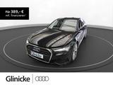 Audi A6 Limousine 55 TFSI qu. AHK Pano Matrix LM 21" - Audi A6 55 TFSI Gebrauchtwagen