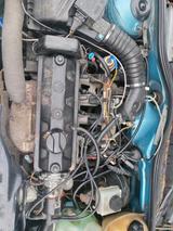 Volkswagen Steilheck polo86c - gebrauchte VW Polo aus dem Jahr 1989