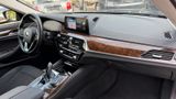 BMW 530d Touring/HeadUp/Komfort/Kamera/LED - Thumbnail 11