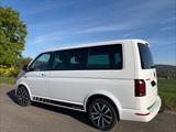 Volkswagen T6 Multivan Edition DSG LED AHK STHZG Sportpaket - Volkswagen T6 Multivan: Edition