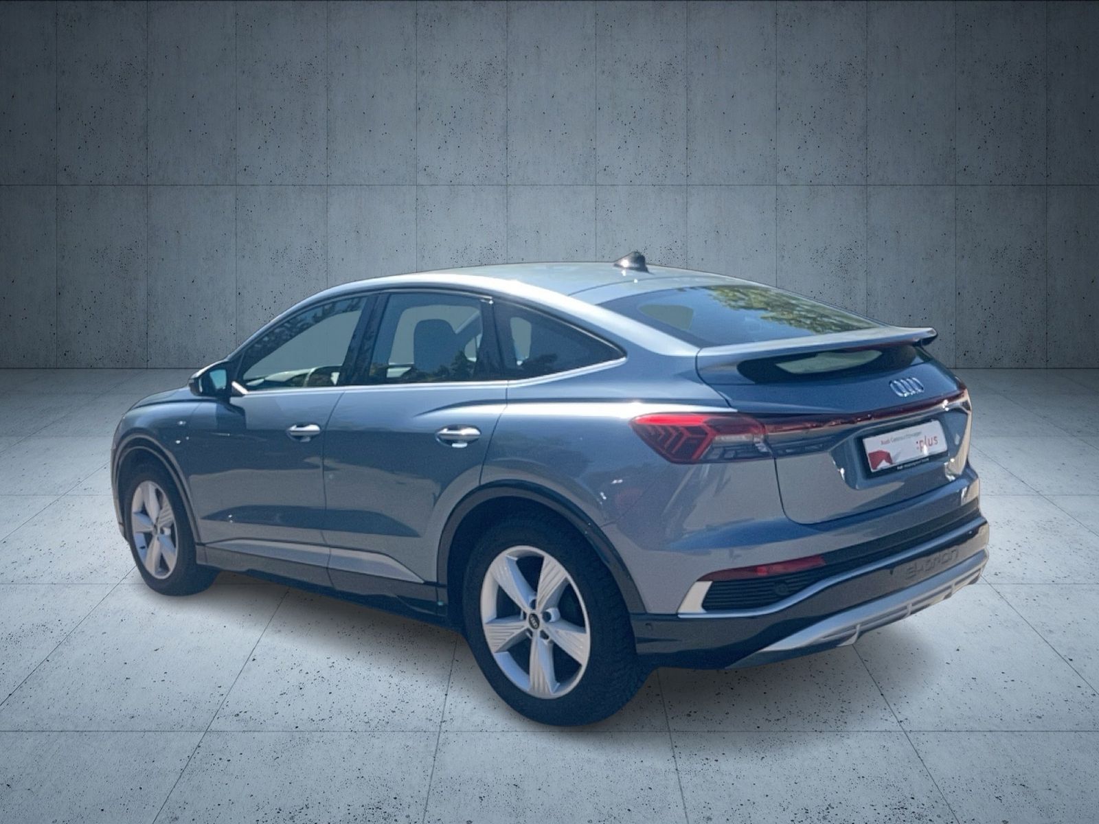 Audi Q4 e-tron - Bild 4
