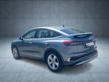 Audi Q4 Sportback e-tron 40 20 AHK ACC Cam FLA Keyles - Audi Q4 e-tron F4