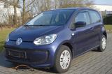 Volkswagen up! Move 4 Türig NAVI/Met/Klima/Allwetterreifen/ - Volkswagen up!: mit Klimaanlage