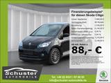 Skoda Citigo MONTE CARLO*StandHzg Navi Tempom SHZ PDC - gebrauchte Skoda Citigo aus dem Jahr 2014