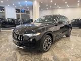 Maserati Levante V6 Diesel AWD - Maserati Levante aus 2016