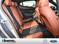 Mazda 3 - Vorschau Bild 4