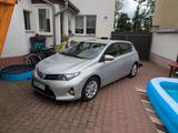 Toyota Auris Life Plus 1,4-l-D-4D Life Plus - Toyota Auris: Plus