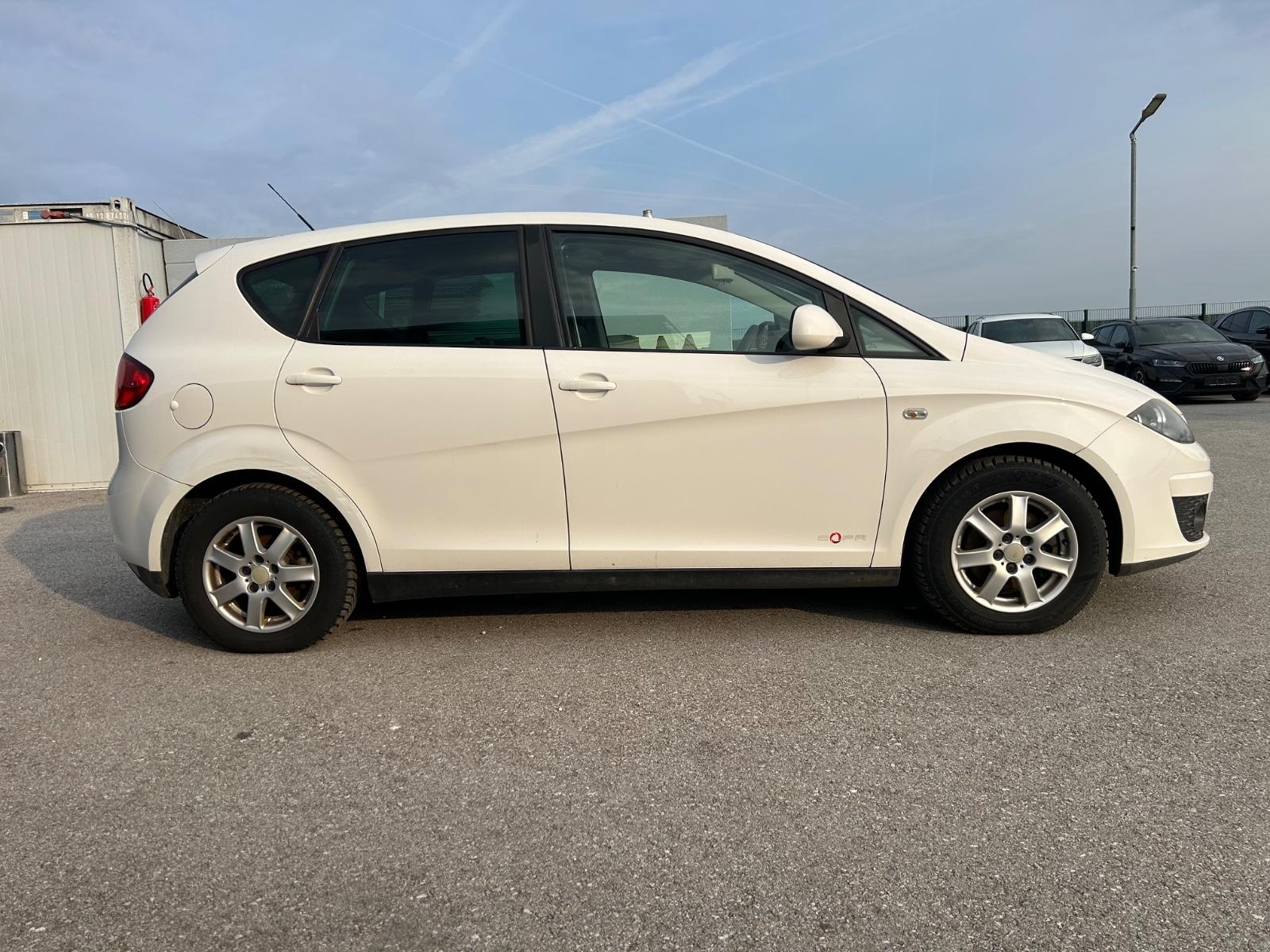 Seat Altea Reference Copa