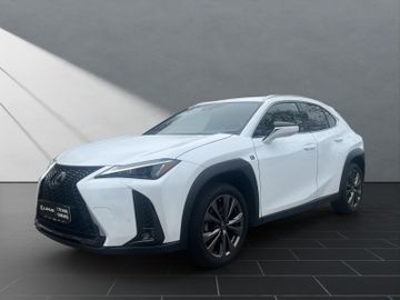 Lexus UX - 1