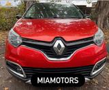Renault Captur Helly Hansen - gebrauchte Renault Captur aus dem Jahr 2015