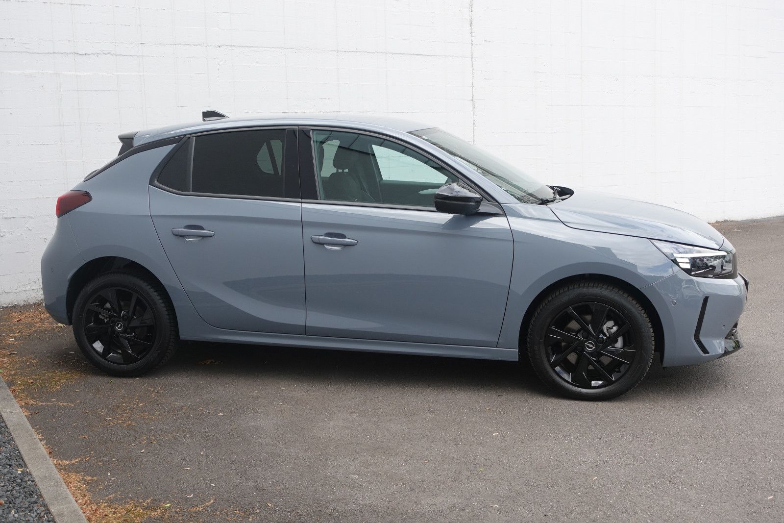 Fahrzeugabbildung Opel Corsa GS 1.2T,Navi,Kamera, Sitzhzg,Allwetter,LED