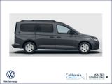 Volkswagen Caddy Maxi California 5-Sitzer 1.5 TSI 84 kW DSG - Volkswagen Caddy 1