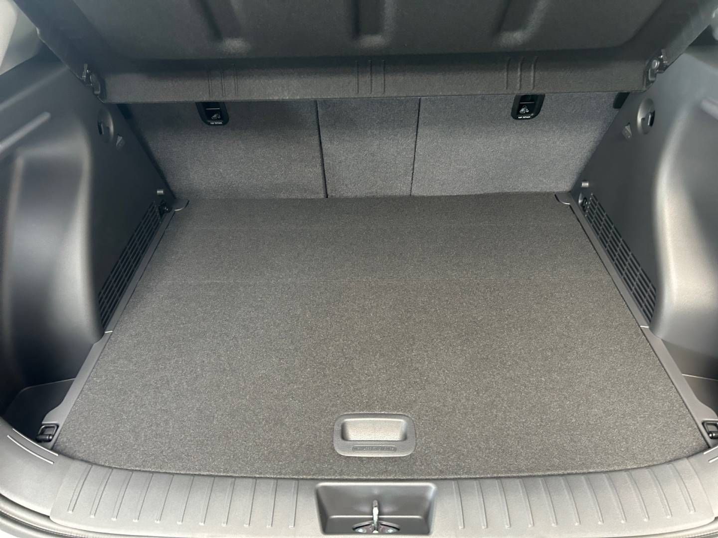 Fahrzeugabbildung Hyundai KONA 1.6 T-GDI (150 PS) Prime | Sitzkomfort-Pak