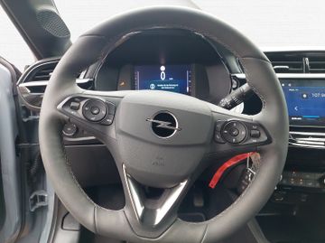 Fotografie 11 des Opel Corsa GS Kamera LED Sitz-/Lenkradheizg Allwetter