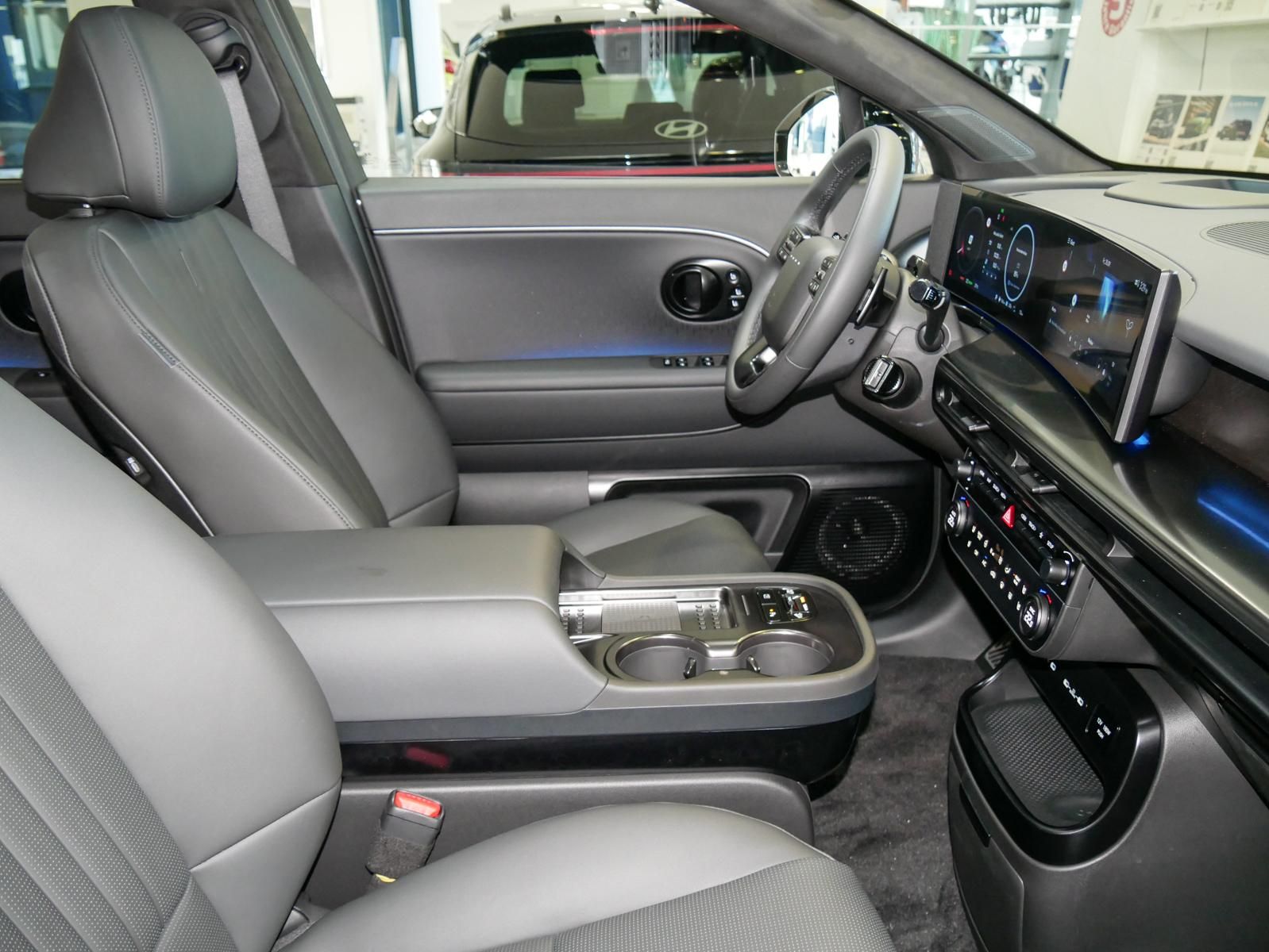 Hyundai IONIQ 9 - Bild 26