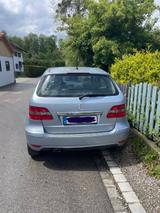 Mercedes-Benz B 170 Autotronic - 1 Hd. Rentnerin, top gepflegt - Mercedes-Benz Rent