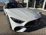 Mercedes-Benz SL 43 AMG, 2.Hand , V8 Styling Paket... - Mercedes-Benz SL 43 AMG Gebrauchtwagen