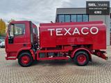 Iveco ML 80E15 / 3 Kammern / 4.220 l /  TOP ZUSTAND !! - Iveco 80 e 22