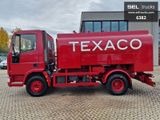 Iveco ML 80E15 / 3 Kammern / 4.220 l / TOP ZUSTAND !! - Iveco 80 e 22