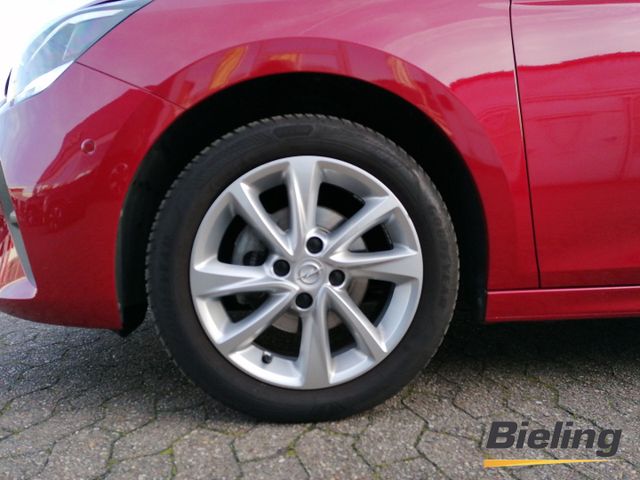 Corsa 5T ELEGA 1.2(55KW)5G S