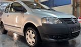 Volkswagen VW Fox 1,4 Diesel an Basteler - Volkswagen Fox mit Diesel-Antrieb