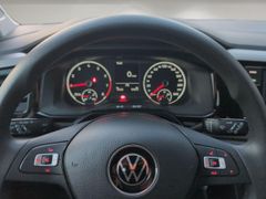 VW Polo VI Comfortline