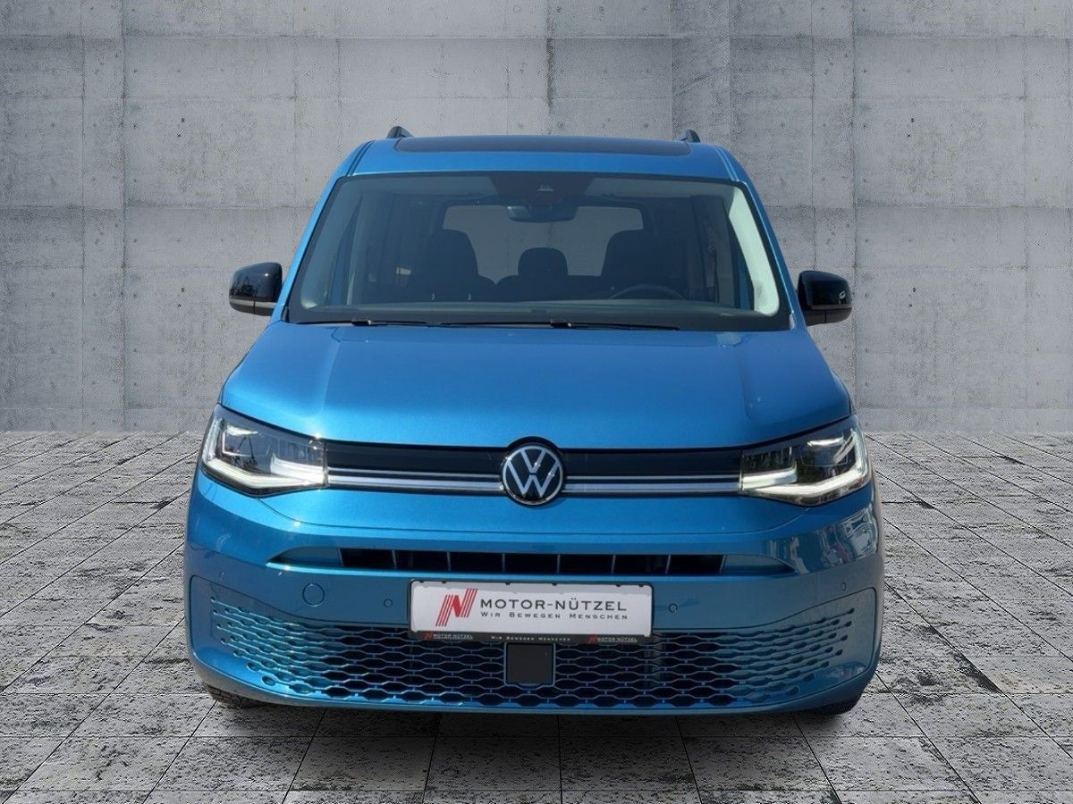 Volkswagen Caddy - Bild 3