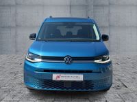 Volkswagen Caddy - Vorschau Bild 3