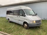 Mercedes-Benz Sprinter 400 2,9 TD - gebrauchte Mercedes-Benz Sprinter aus dem Jahr 1997