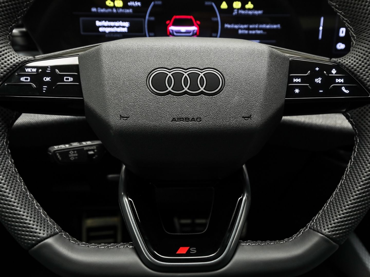 Audi A5 - Bild 9