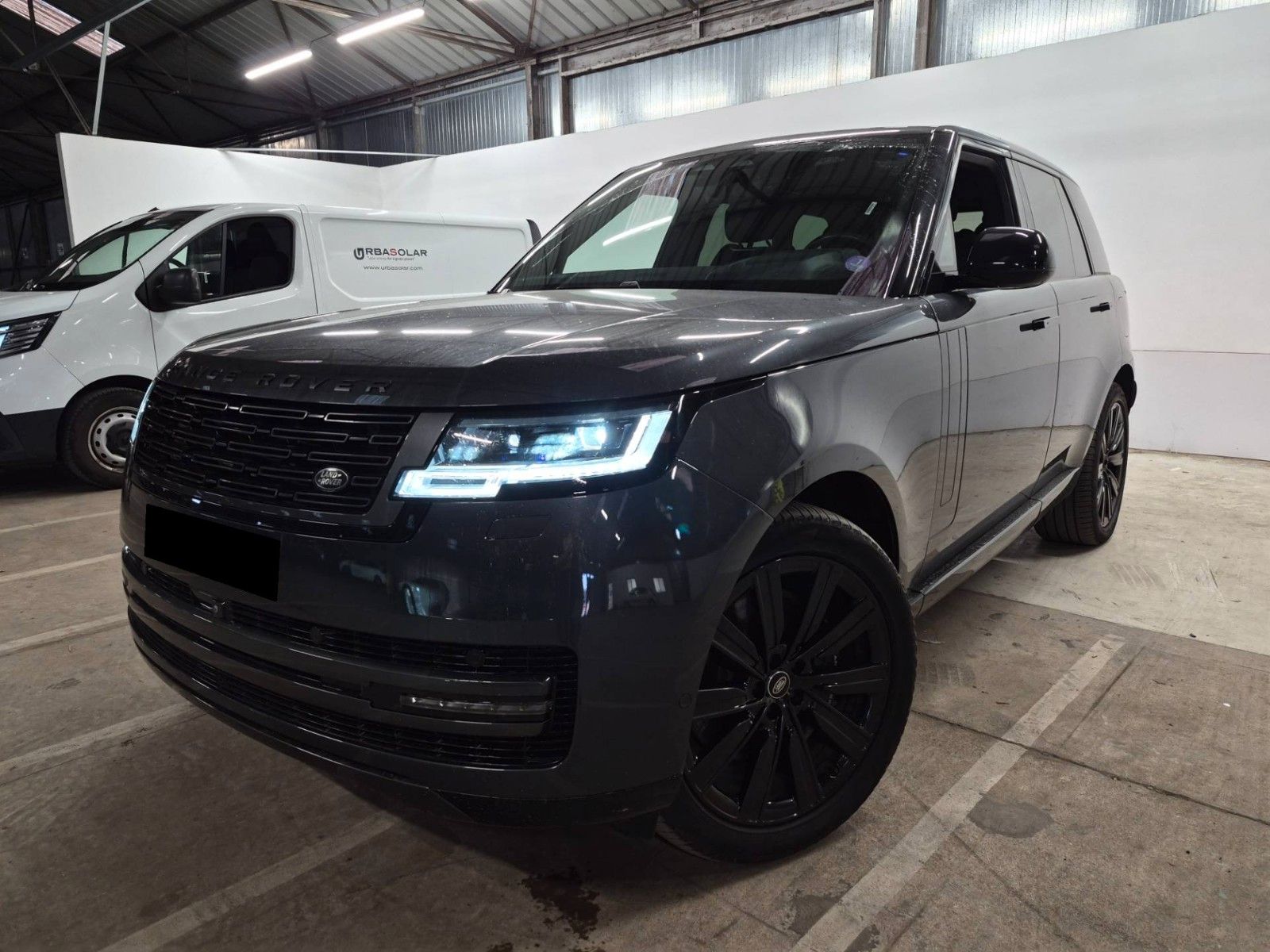Land Rover RR P440e HSE 3.0 Panorama/Black pack/Massage/HUD