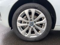 Renault ZOE - Vorschau Bild 20