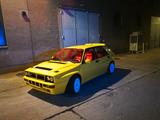Lancia Delta integrale  - Lancia Delta: Integral