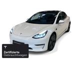 Tesla Model 3 Long Range AWD - Tesla Gebrauchtwagen von 2021