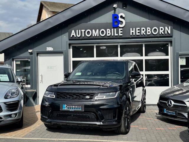 Land Rover Range Rover Sport Autobiography Dynamic/Pano/LED