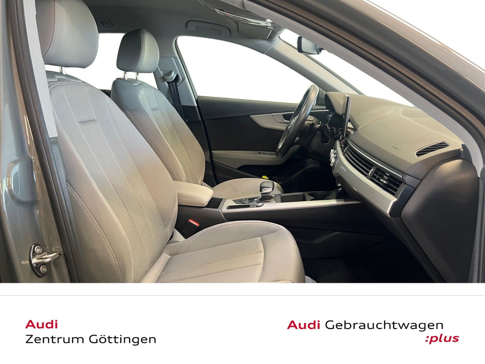 Audi A4 - Bild 7