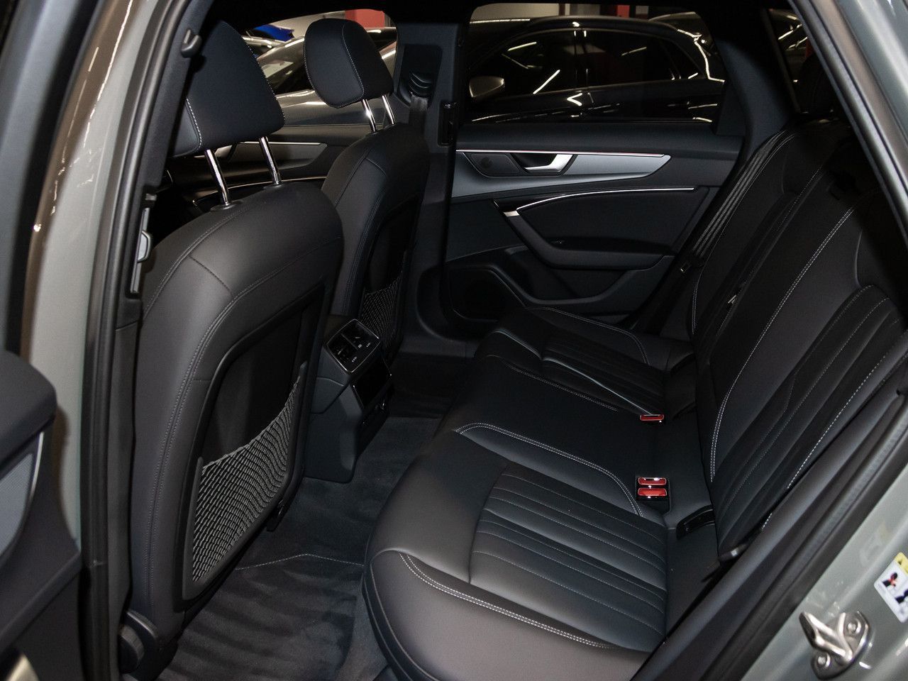 Audi A6 - Bild 12