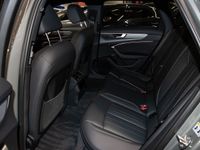 Audi A6 - Vorschau Bild 12