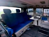 Opel Campervan Opel Vivaro Life 2.0 CDTI Westfa... - Opel Vivaro in Saarbrücken