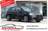 BMW 220d Active Tourer Sport-Automatik *M-SPORT*LED* - BMW 220 in Dresden