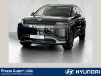 Hyundai IONIQ 9 - Vorschau Bild 1