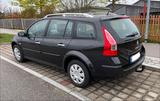 Renault Megane Grandtour Exception 1.9 dCi, 131 PS, AHK - Renault Megane: Grandtour Exception