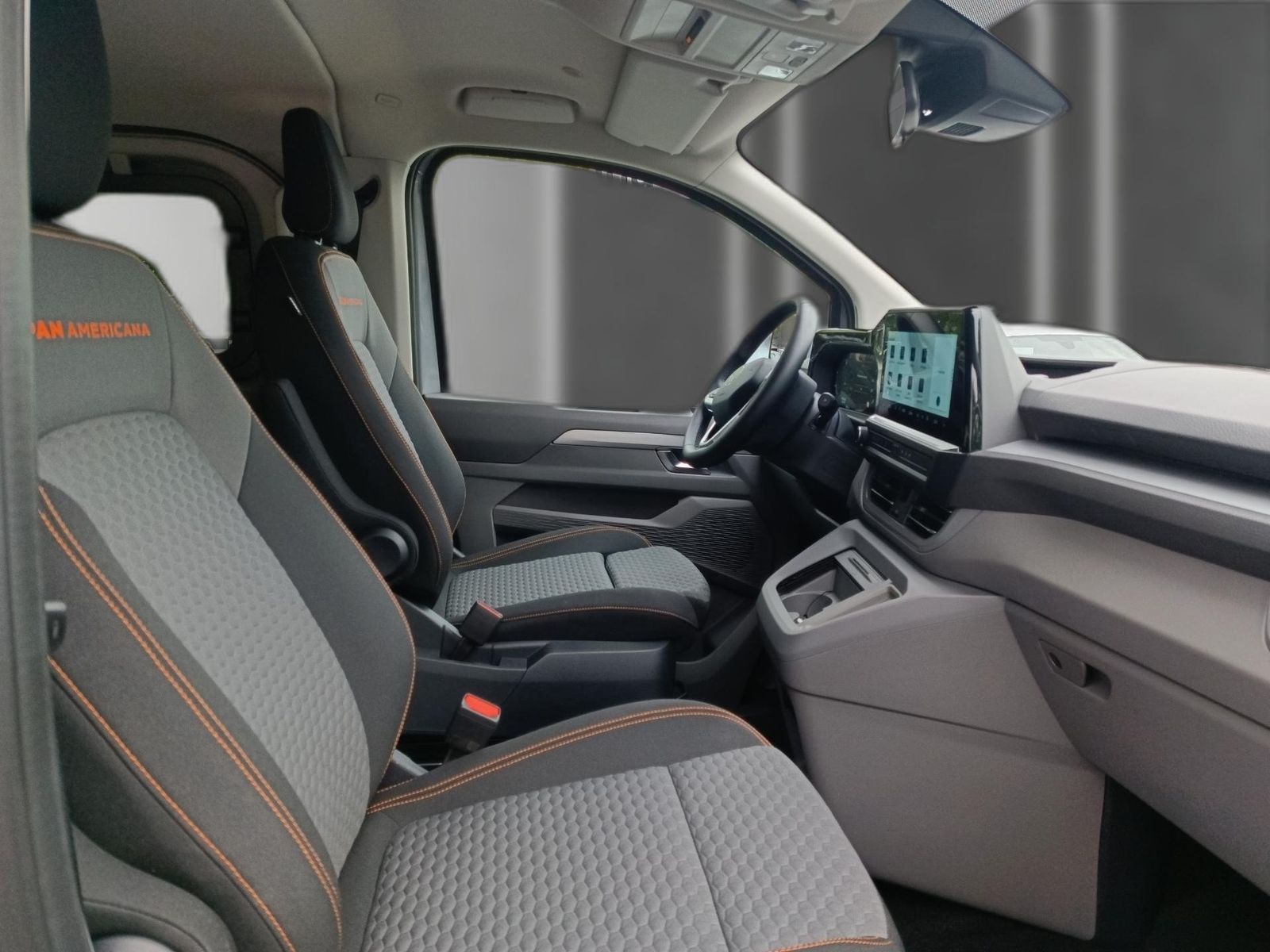 Volkswagen T7 Caravelle - Bild 16
