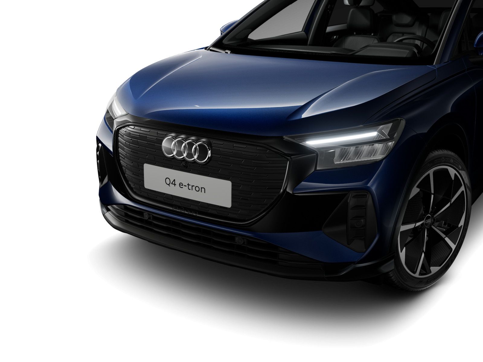 Audi Q4 e-tron - Bild 8