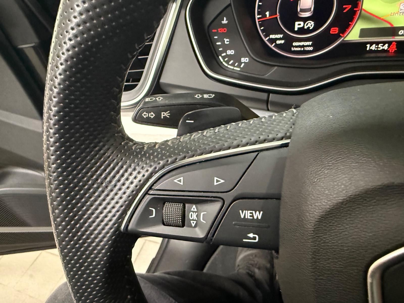 Audi Q5 45 TFSI quattro sport*S-LINE*PANO*STHZG*AHK*