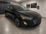 Ford Focus Turnier Cool & Connect NETTO EXPORT PREIS - Ford Focus: Preis