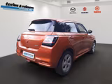 Suzuki SWIFT 1.2 COMFORT MILD-HYBRID DUALJET - Suzuki: Allradantrieb